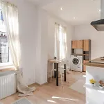 Apartment Strzelecka Comfort Living By Bookinghost Katowice