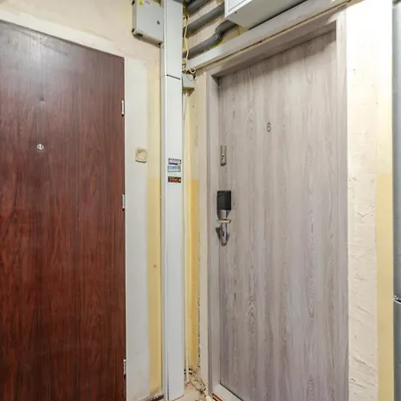 Strzelecka Comfort Living By Bookinghost شقة كاتوفيتسه