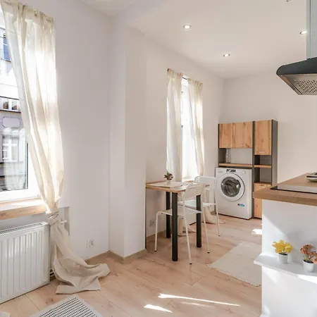 Apartment Strzelecka Comfort Living By Bookinghost Katowice