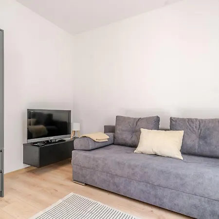 Strzelecka Comfort Living By Bookinghost Apartment Katowice