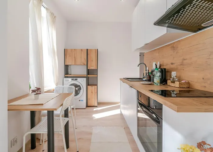 Strzelecka Comfort Living By Bookinghost * קטוביץ