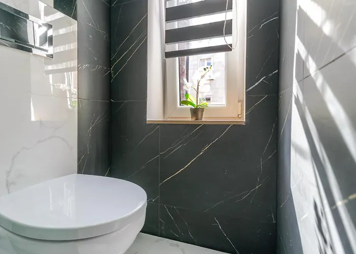 Strzelecka Comfort Living By Bookinghost * קטוביץ