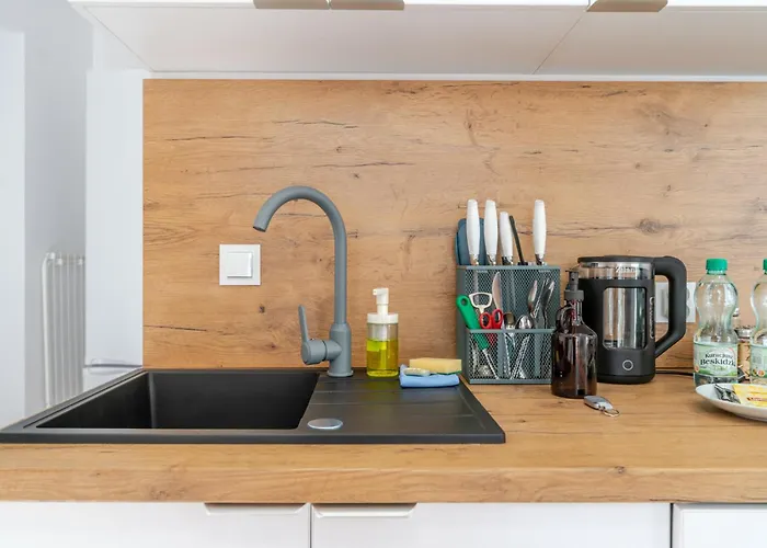 Strzelecka Comfort Living By Bookinghost