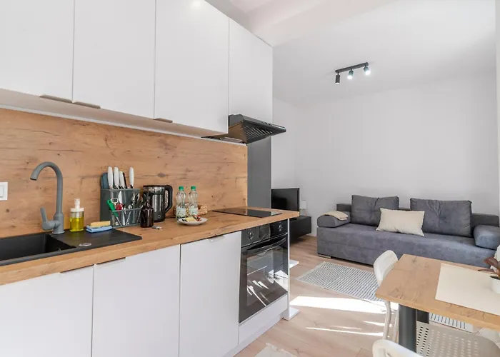 Strzelecka Comfort Living By Bookinghost كاتوفيتسه